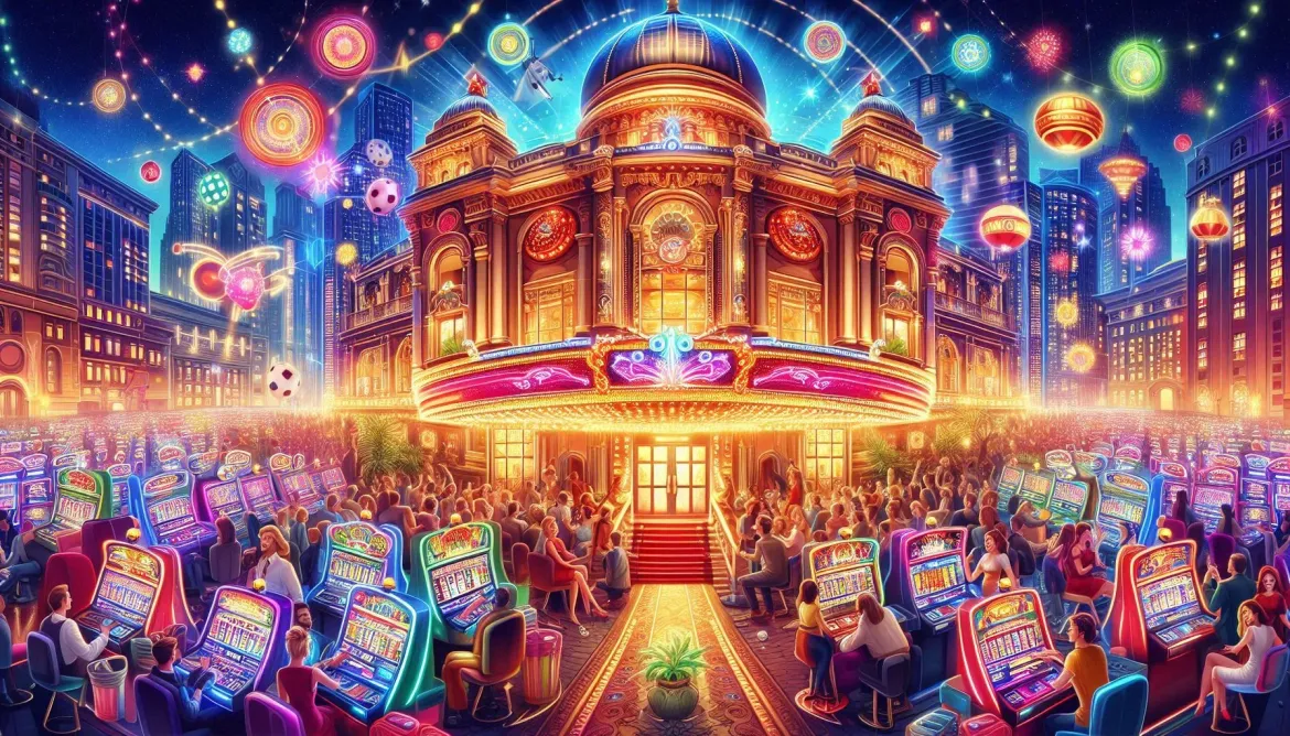 OnlyWin Casino